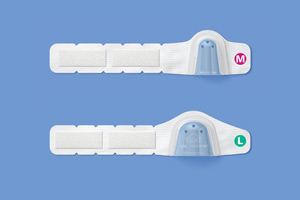 I.V. House UltraDressing 330 series