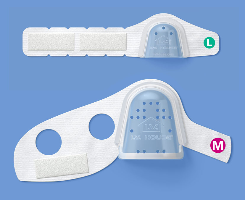 I.V. House UltraDressing