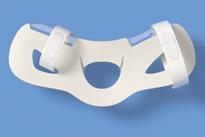 TLC Foot Splint