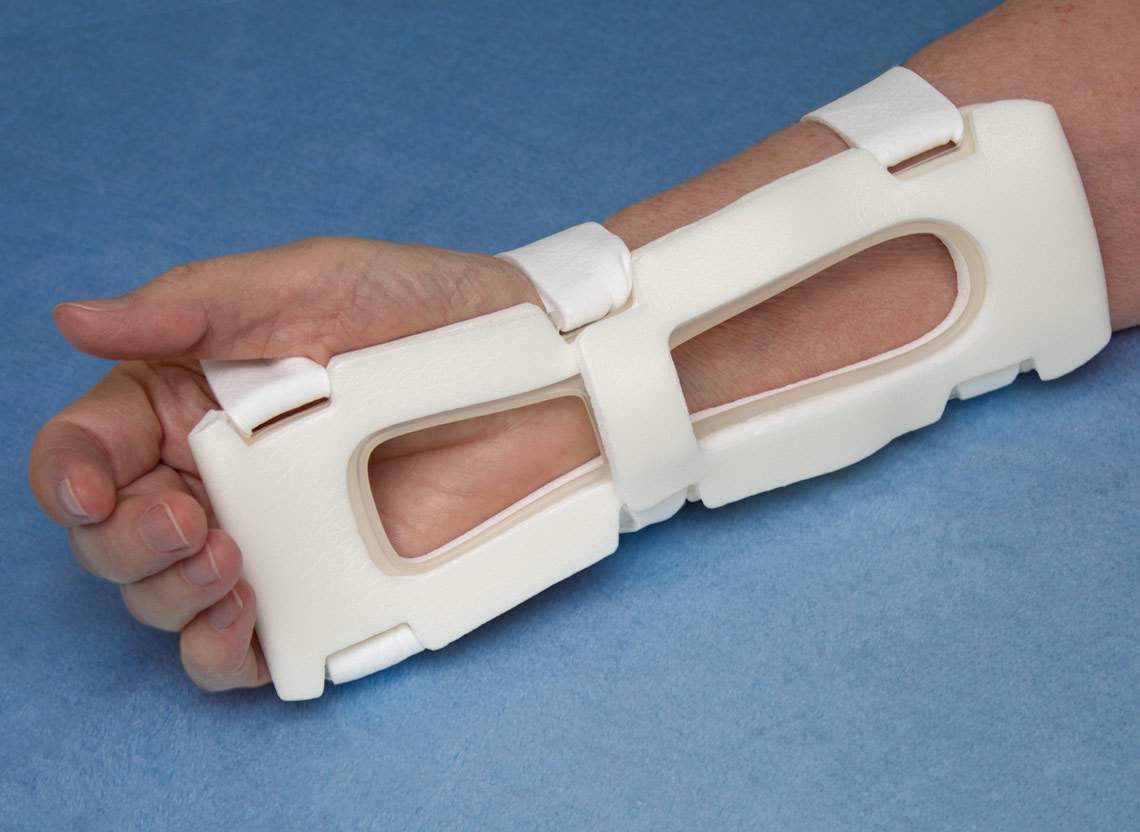 TLC Wrist Splint for Adults