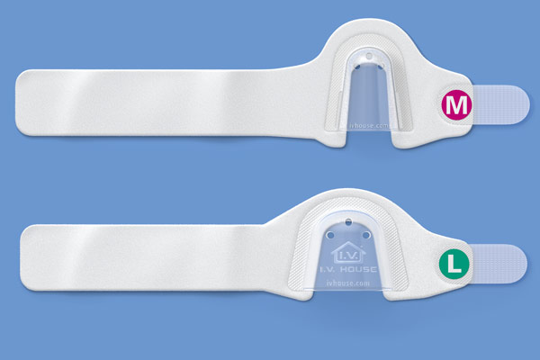 I.V. House UltraDressing 330 Series