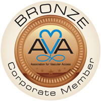 AVA Bronze Corporate Member seal