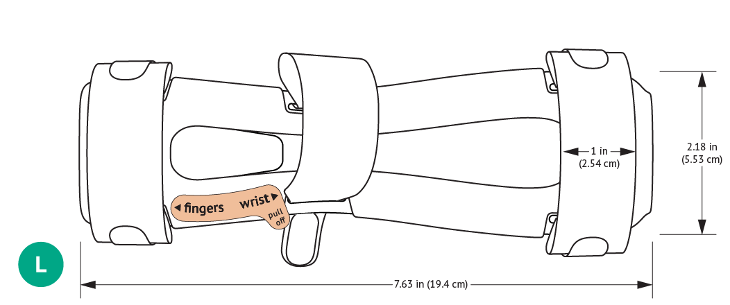 939L-W-Ultra with dimensions