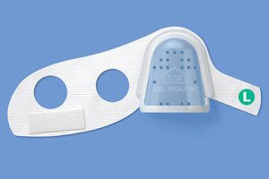 I.V. House UltraDressing 730 series