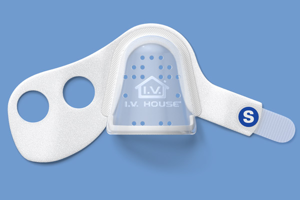 I.V. House UltraDressing 730 Series