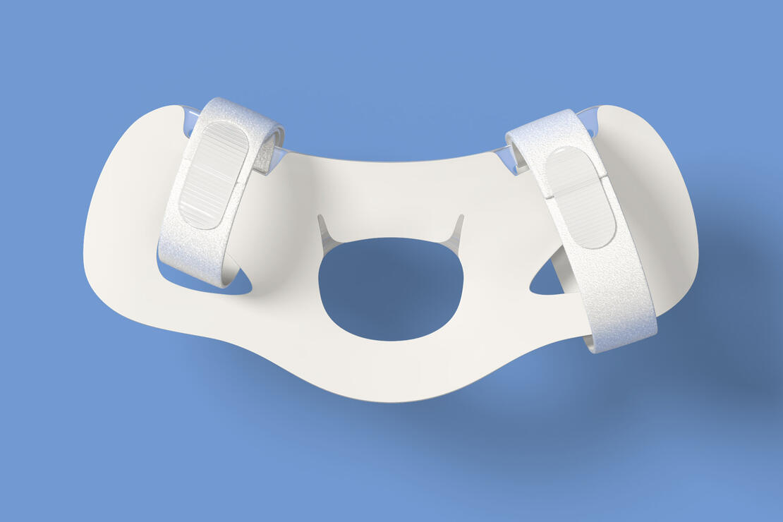 949XS TLC Foot Splint