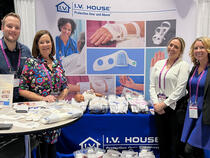 I.V. House Sales Team