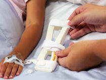 Education helps nurses feel confident with new I.V. House TLC Splint armboards