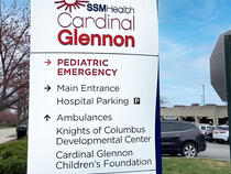 TLC Splint Trial at Cardinal Glennon