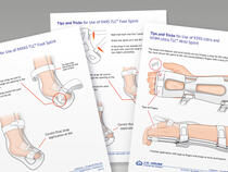 Tips and Tricks sheets