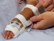 Wider straps on TLC Splints