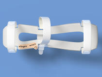 939L-Ultra TLC Wrist Splint with Straps