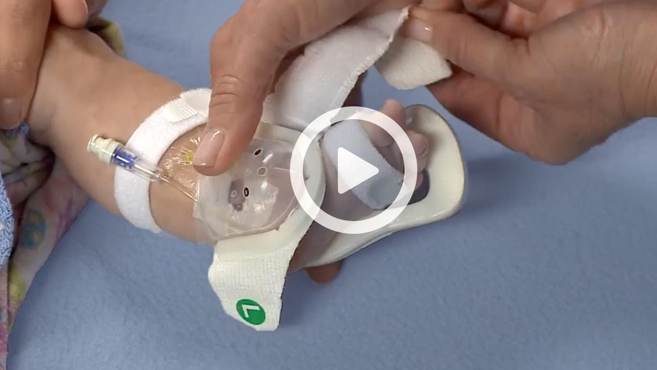 330 Series I.V. House UltraDressing