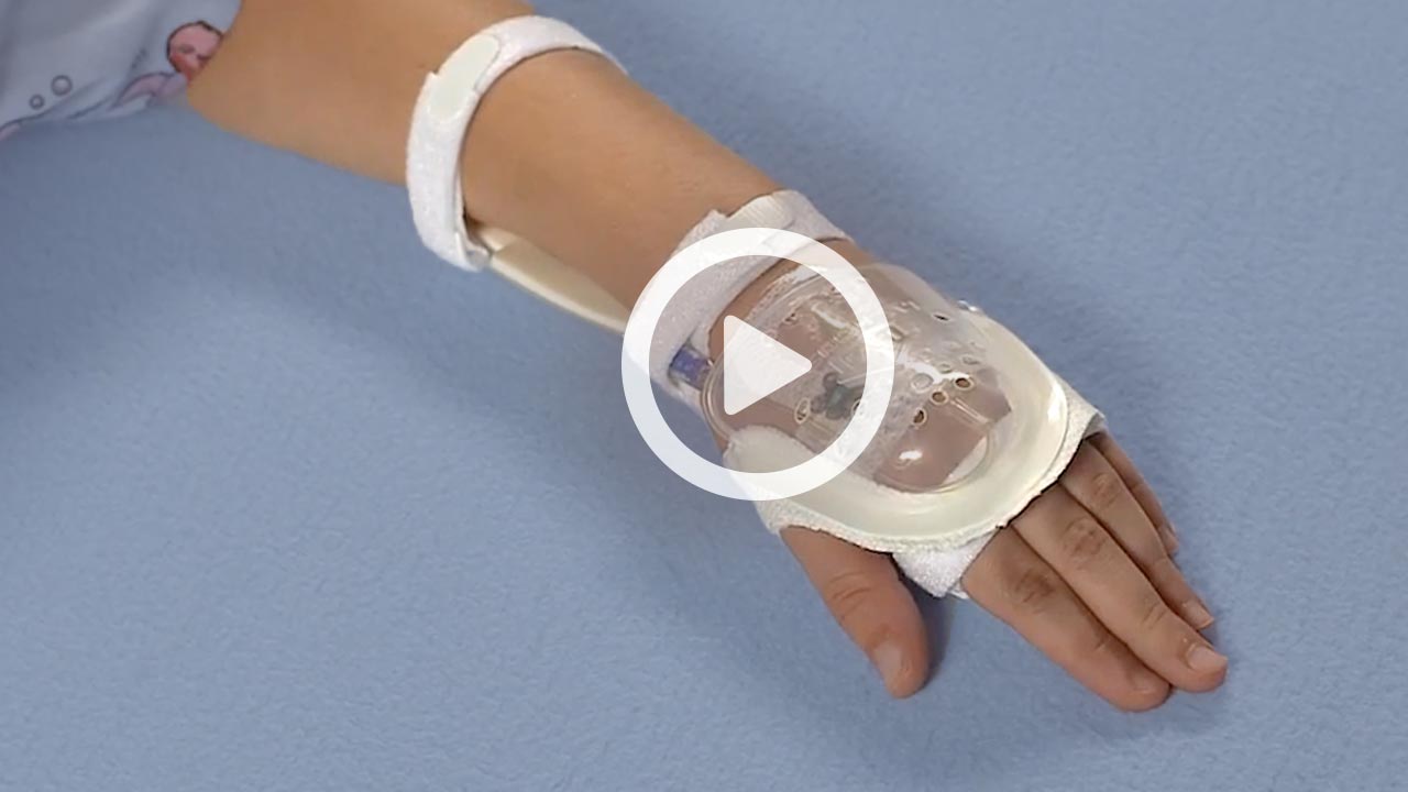 730 Series I.V. House UltraDressing