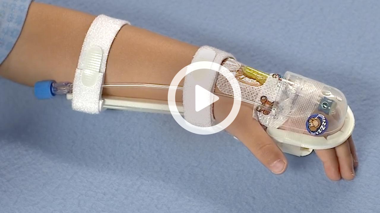 Use of 727SFP and 750LFP I.V. House UltraDome